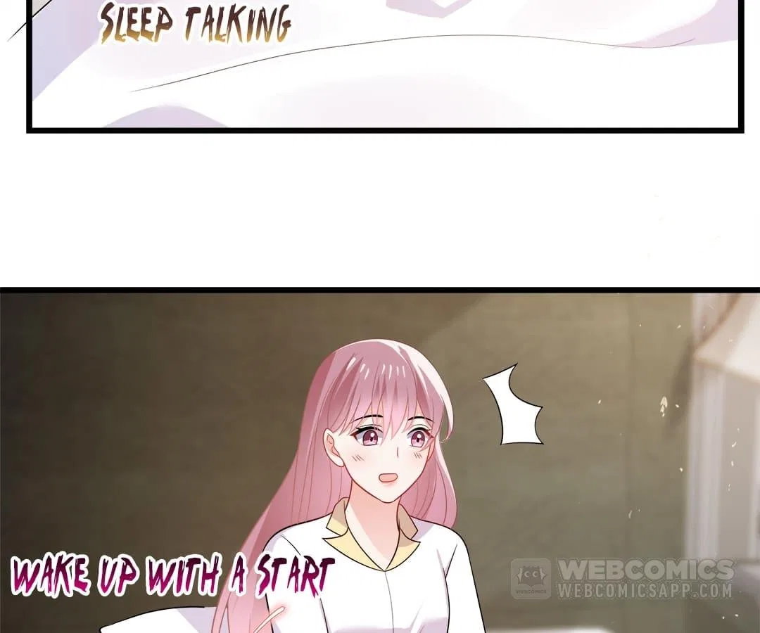 Triplets: Mr Li’s Sweetheart Chapter 32 – Page 9