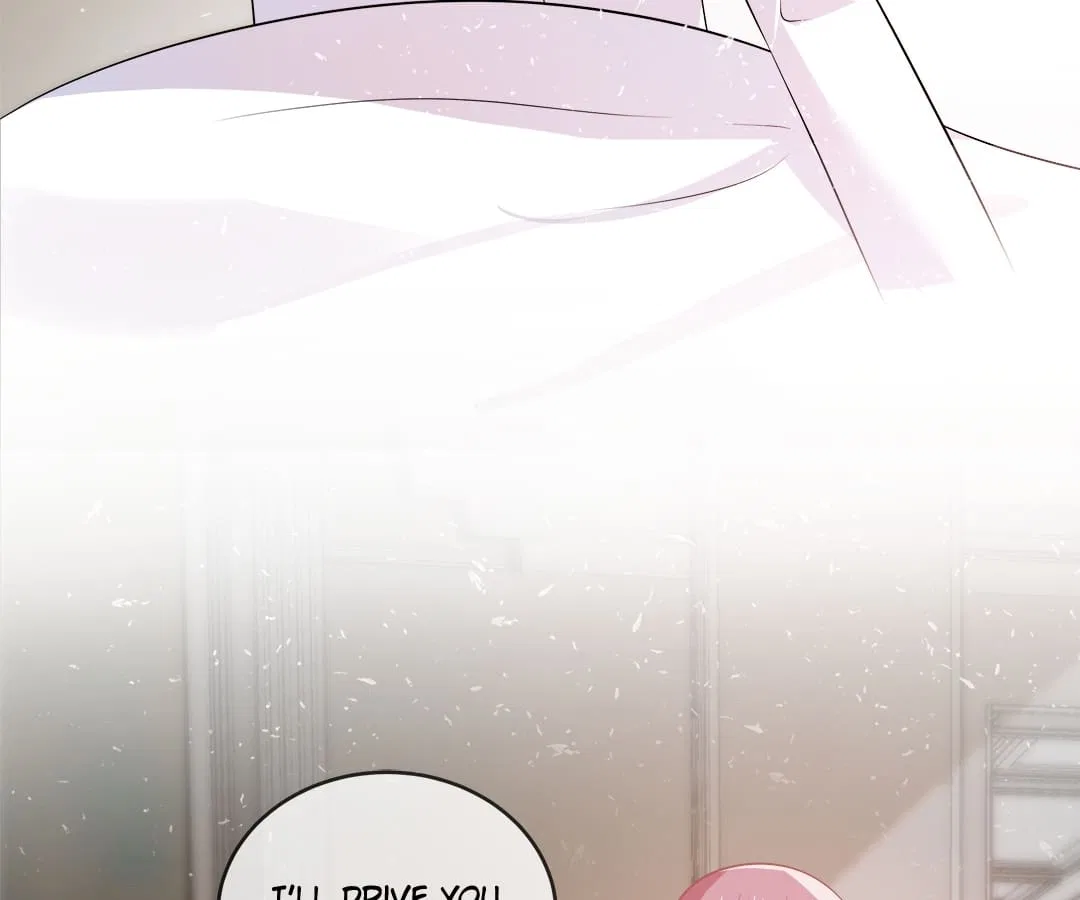 Triplets: Mr Li’s Sweetheart Chapter 32 – Page 12