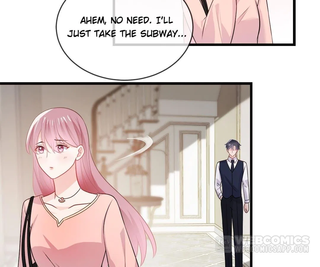 Triplets: Mr Li’s Sweetheart Chapter 32 – Page 16