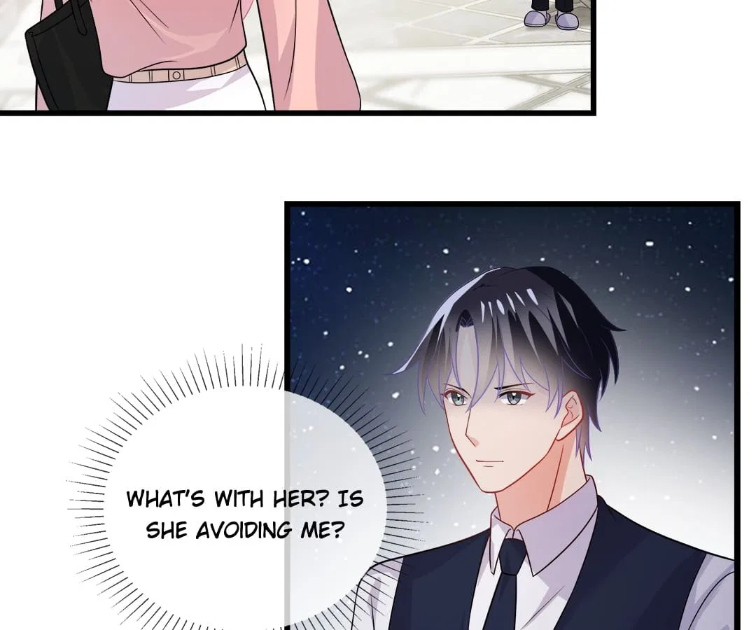 Triplets: Mr Li’s Sweetheart Chapter 32 – Page 17