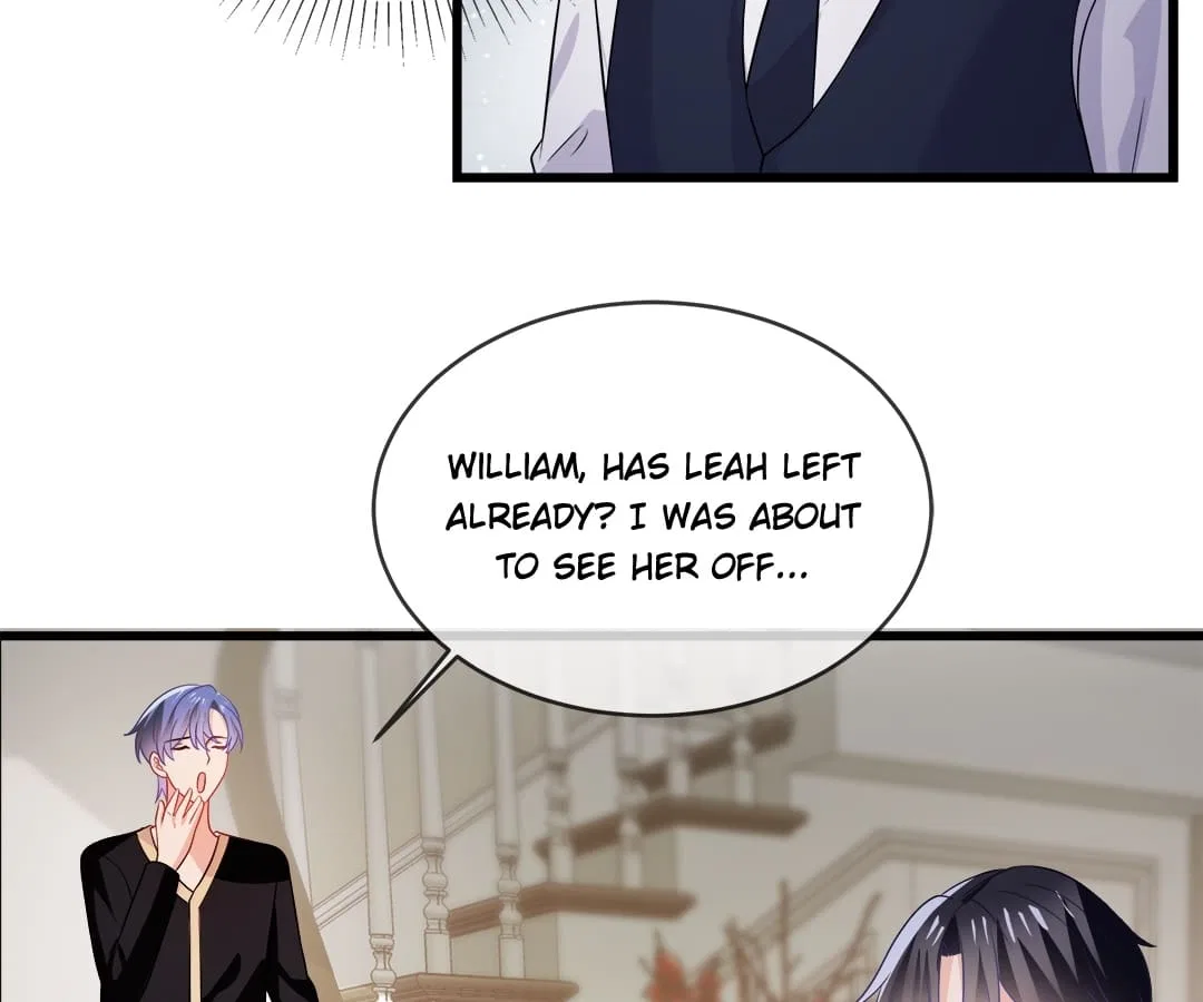 Triplets: Mr Li’s Sweetheart Chapter 32 – Page 18