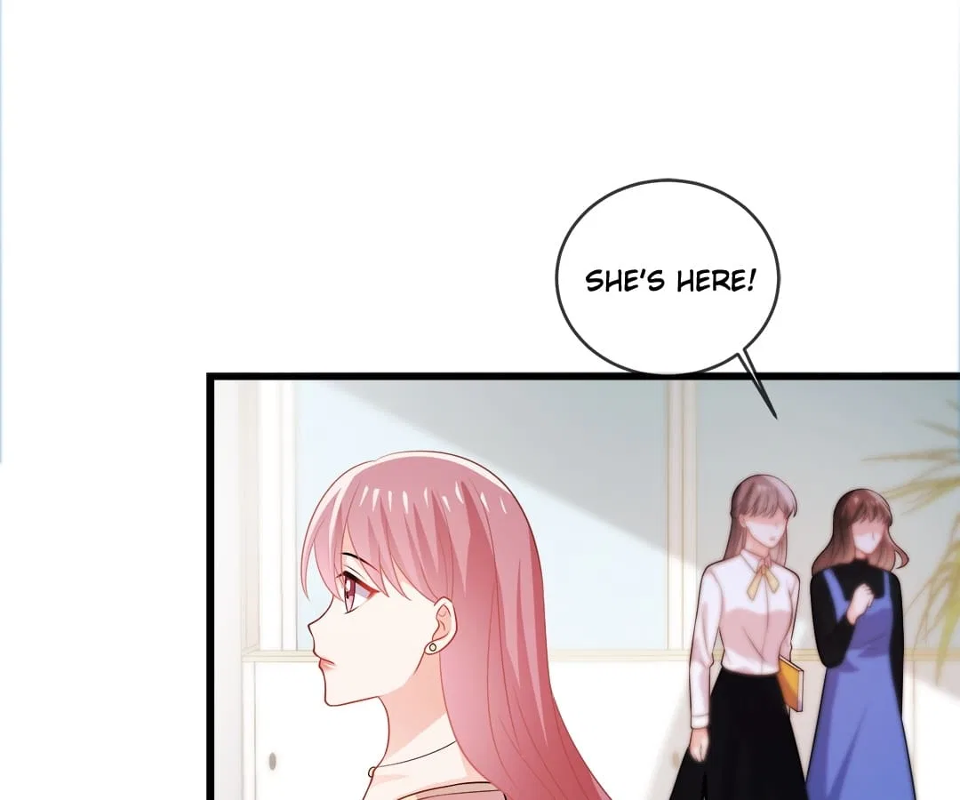 Triplets: Mr Li’s Sweetheart Chapter 32 – Page 24