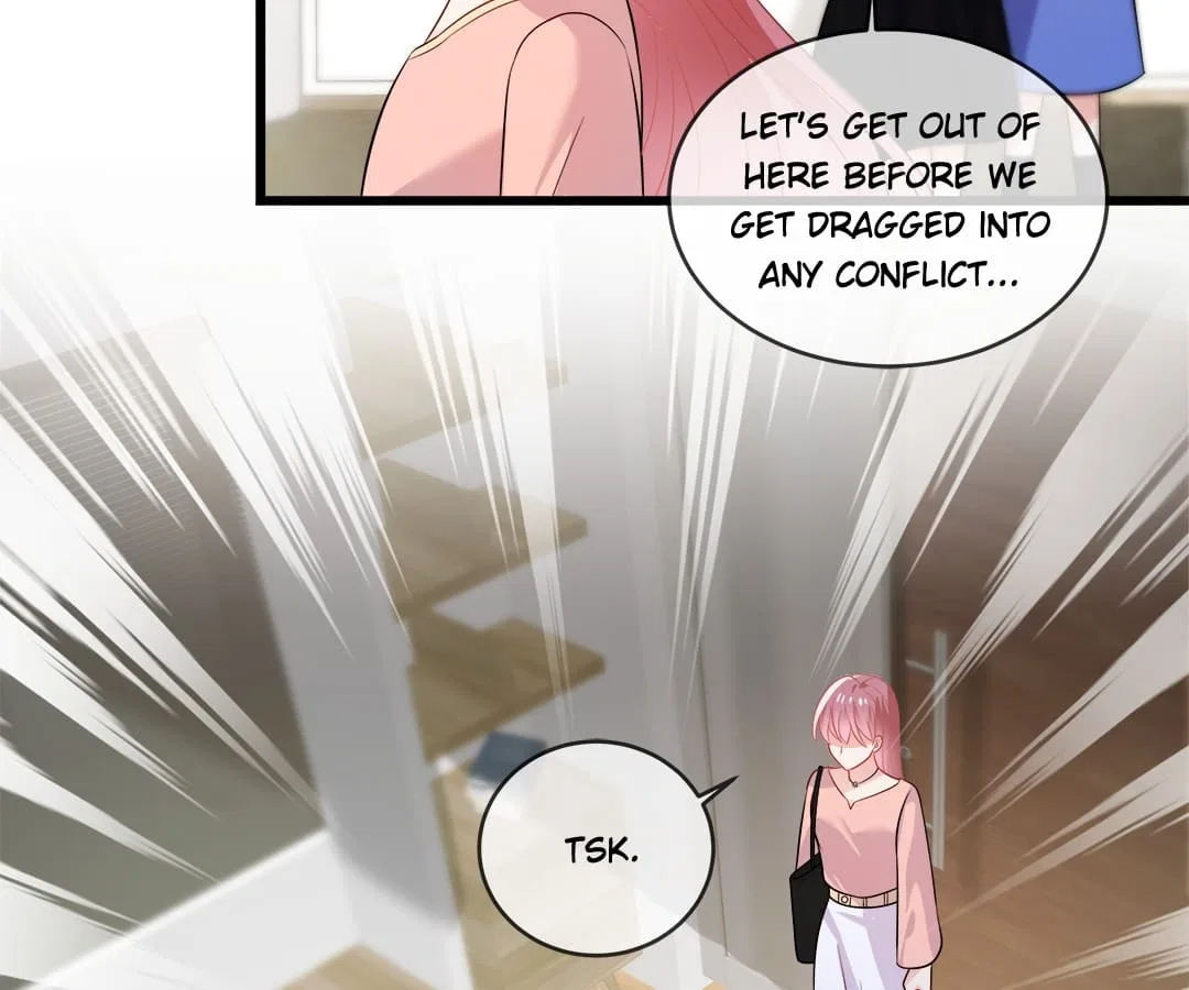 Triplets: Mr Li’s Sweetheart Chapter 32 – Page 25