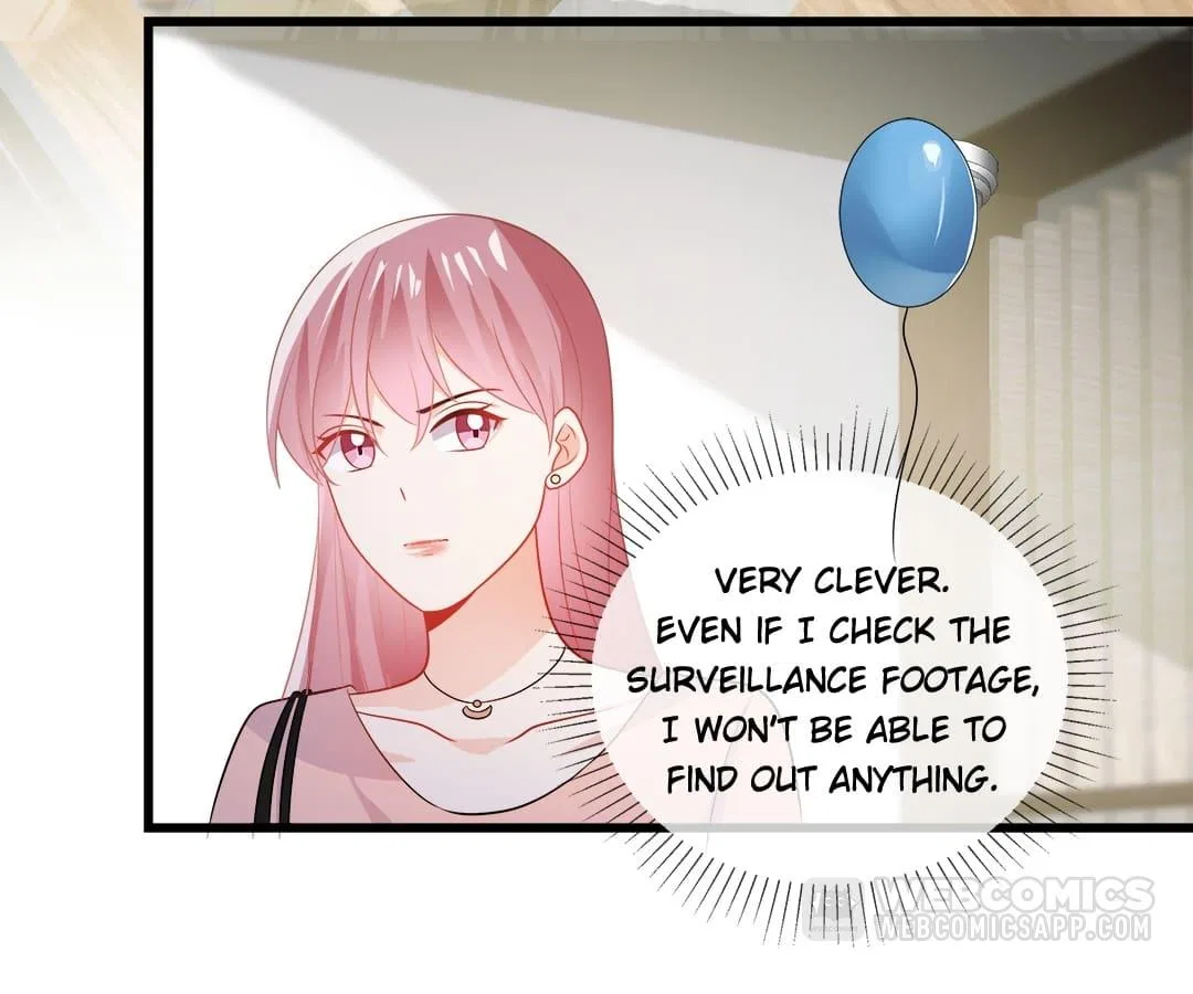 Triplets: Mr Li’s Sweetheart Chapter 32 – Page 27