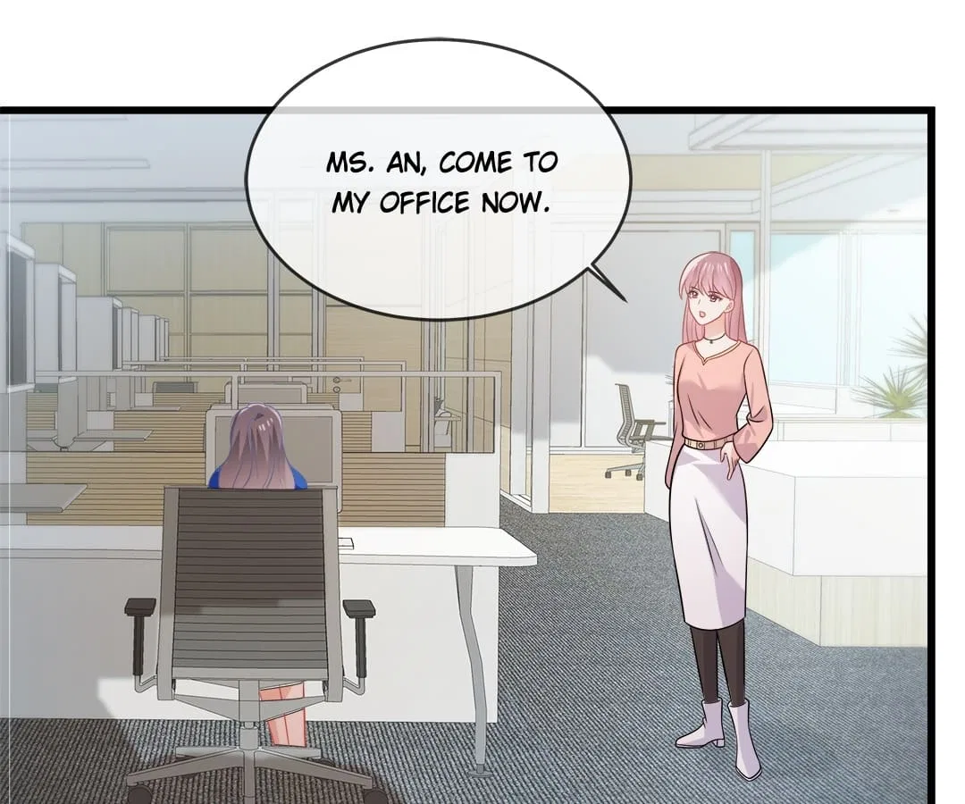 Triplets: Mr Li’s Sweetheart Chapter 32 – Page 29