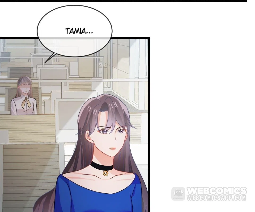 Triplets: Mr Li’s Sweetheart Chapter 32 – Page 30