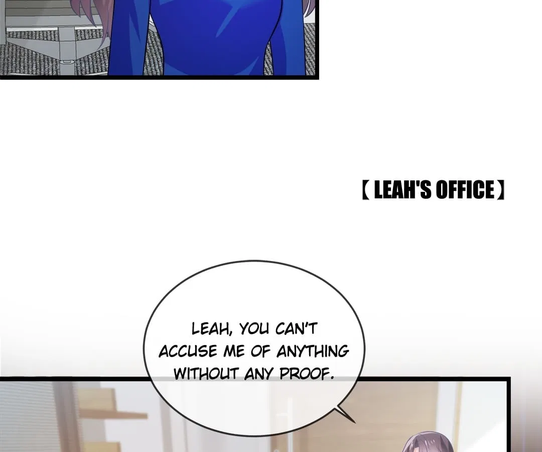 Triplets: Mr Li’s Sweetheart Chapter 32 – Page 31