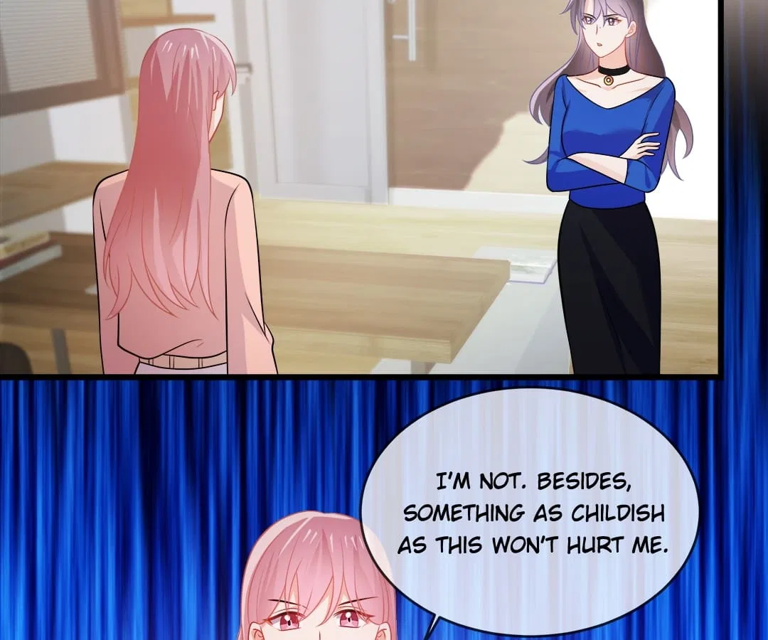 Triplets: Mr Li’s Sweetheart Chapter 32 – Page 32