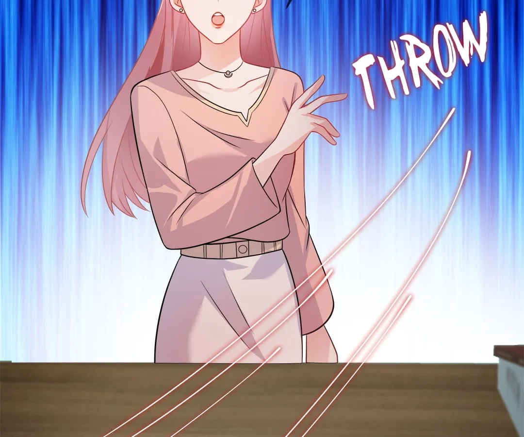 Triplets: Mr Li’s Sweetheart Chapter 32 – Page 33