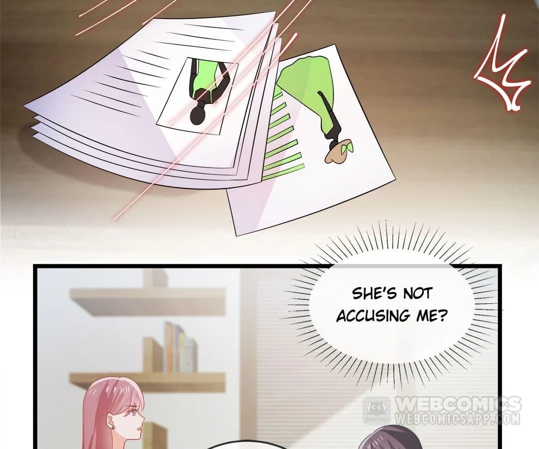 Triplets: Mr Li’s Sweetheart Chapter 32 – Page 34