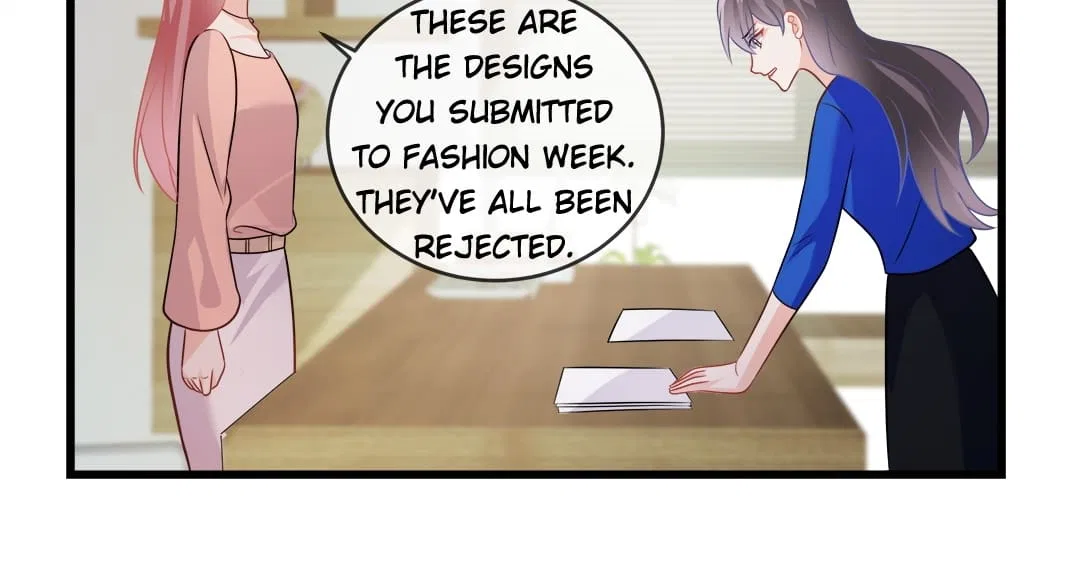 Triplets: Mr Li’s Sweetheart Chapter 32 – Page 35
