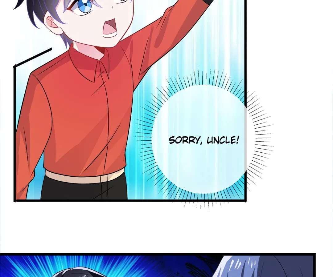 Triplets: Mr Li’s Sweetheart Chapter 31 – Page 4