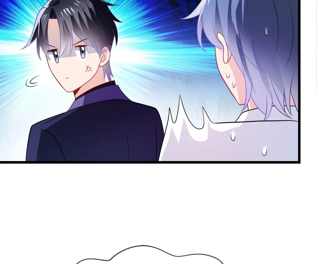 Triplets: Mr Li’s Sweetheart Chapter 31 – Page 5