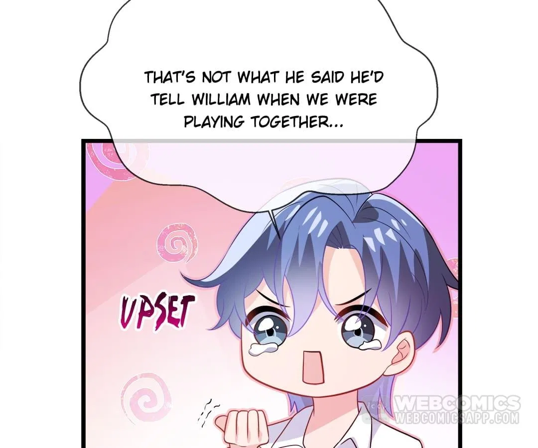 Triplets: Mr Li’s Sweetheart Chapter 31 – Page 6