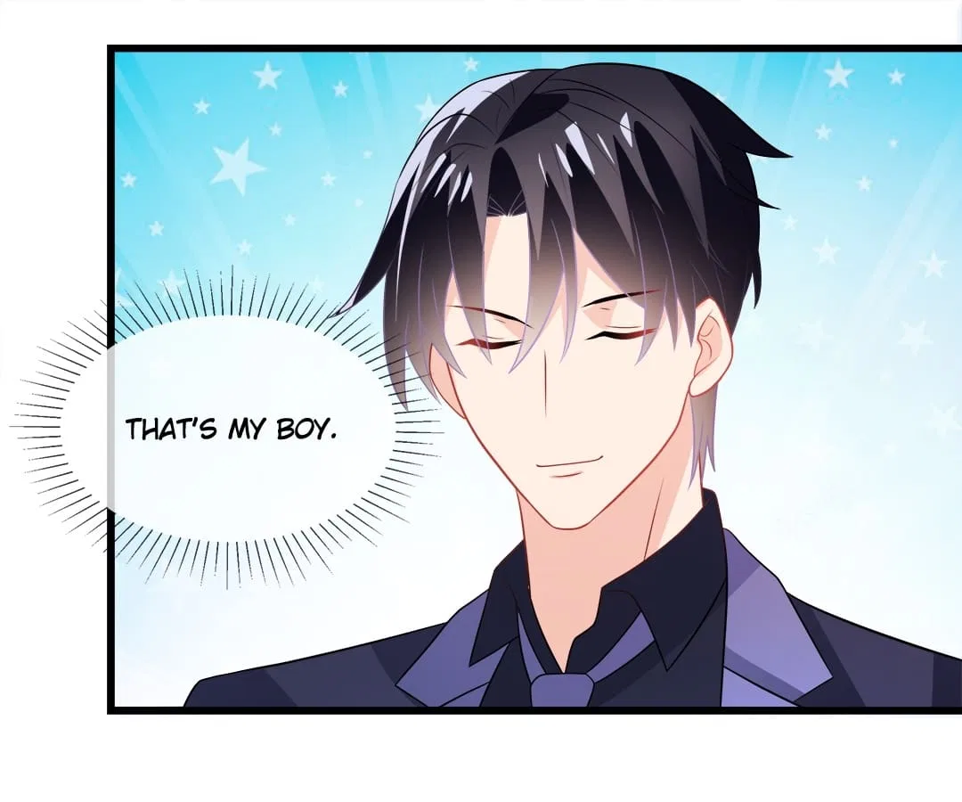 Triplets: Mr Li’s Sweetheart Chapter 31 – Page 8