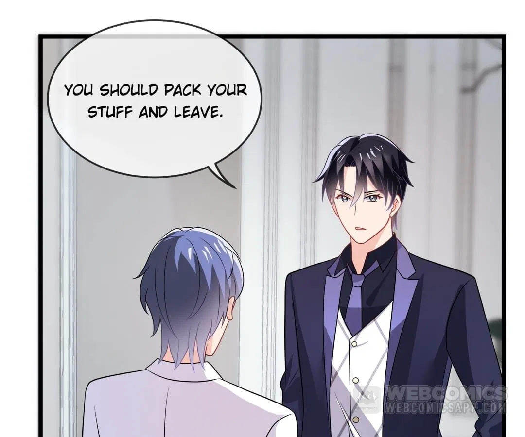 Triplets: Mr Li’s Sweetheart Chapter 31 – Page 9