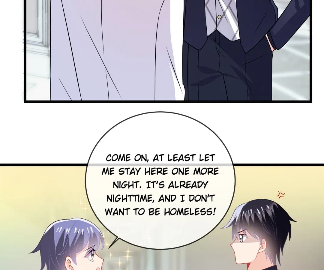 Triplets: Mr Li’s Sweetheart Chapter 31 – Page 10