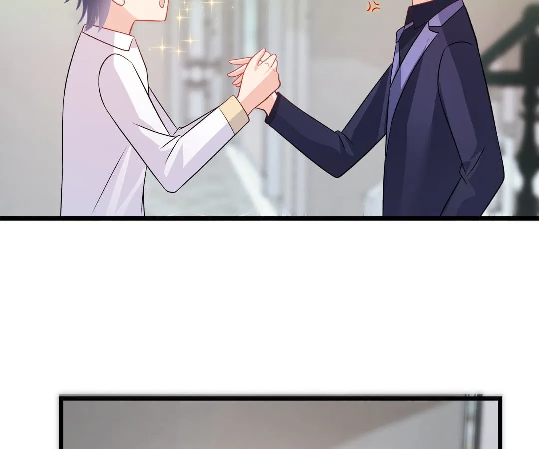 Triplets: Mr Li’s Sweetheart Chapter 31 – Page 11