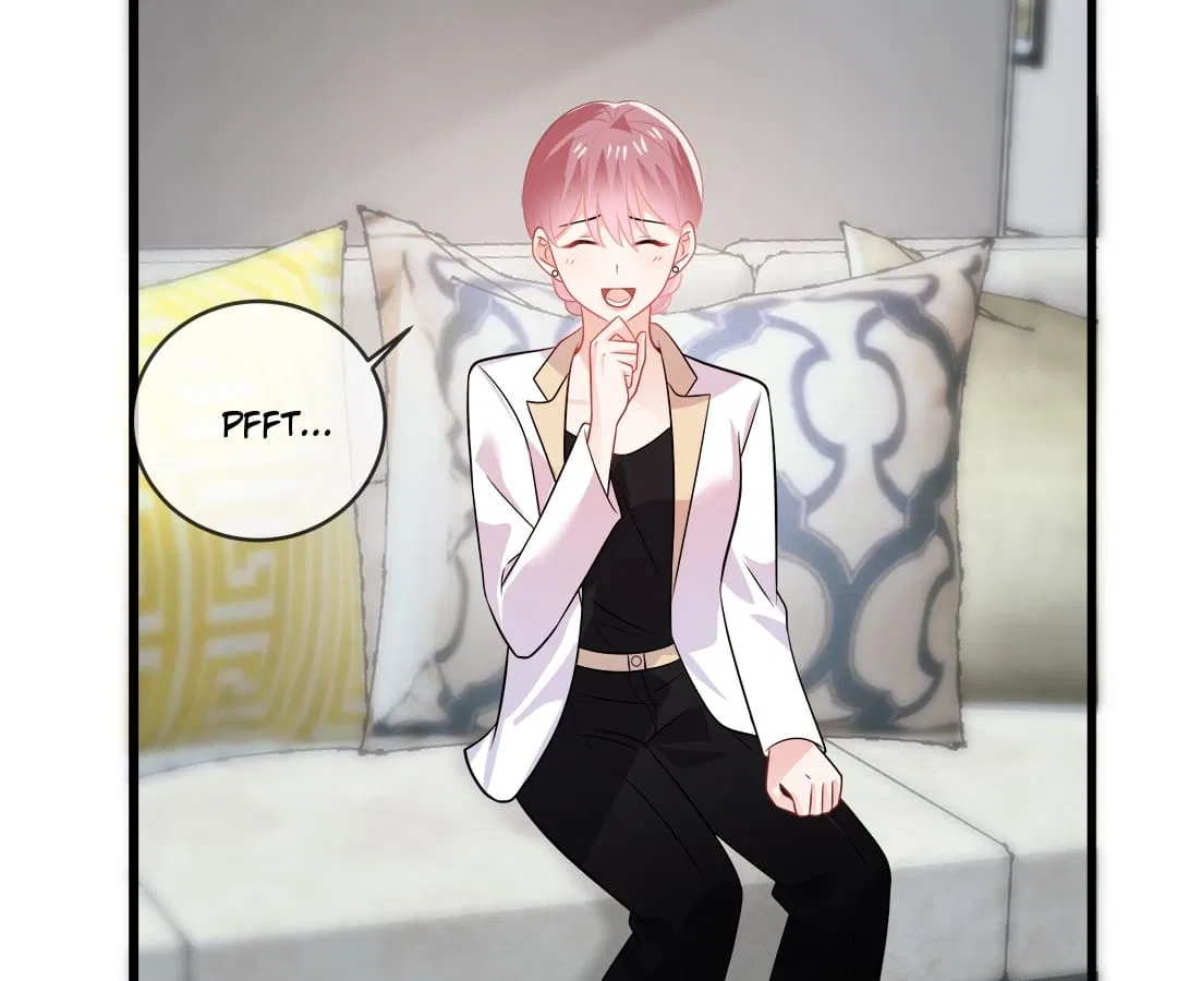 Triplets: Mr Li’s Sweetheart Chapter 31 – Page 12