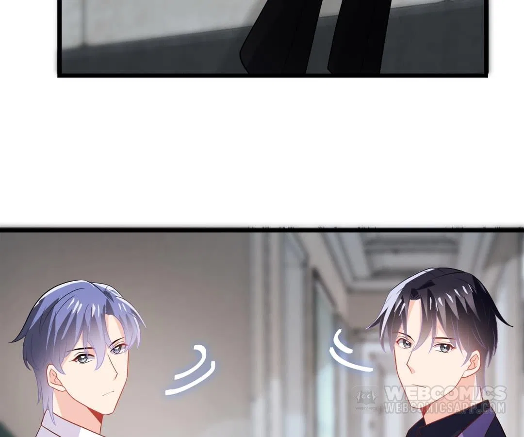Triplets: Mr Li’s Sweetheart Chapter 31 – Page 13