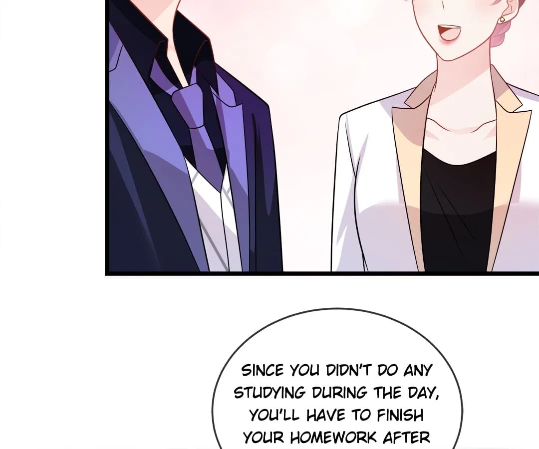 Triplets: Mr Li’s Sweetheart Chapter 31 – Page 17