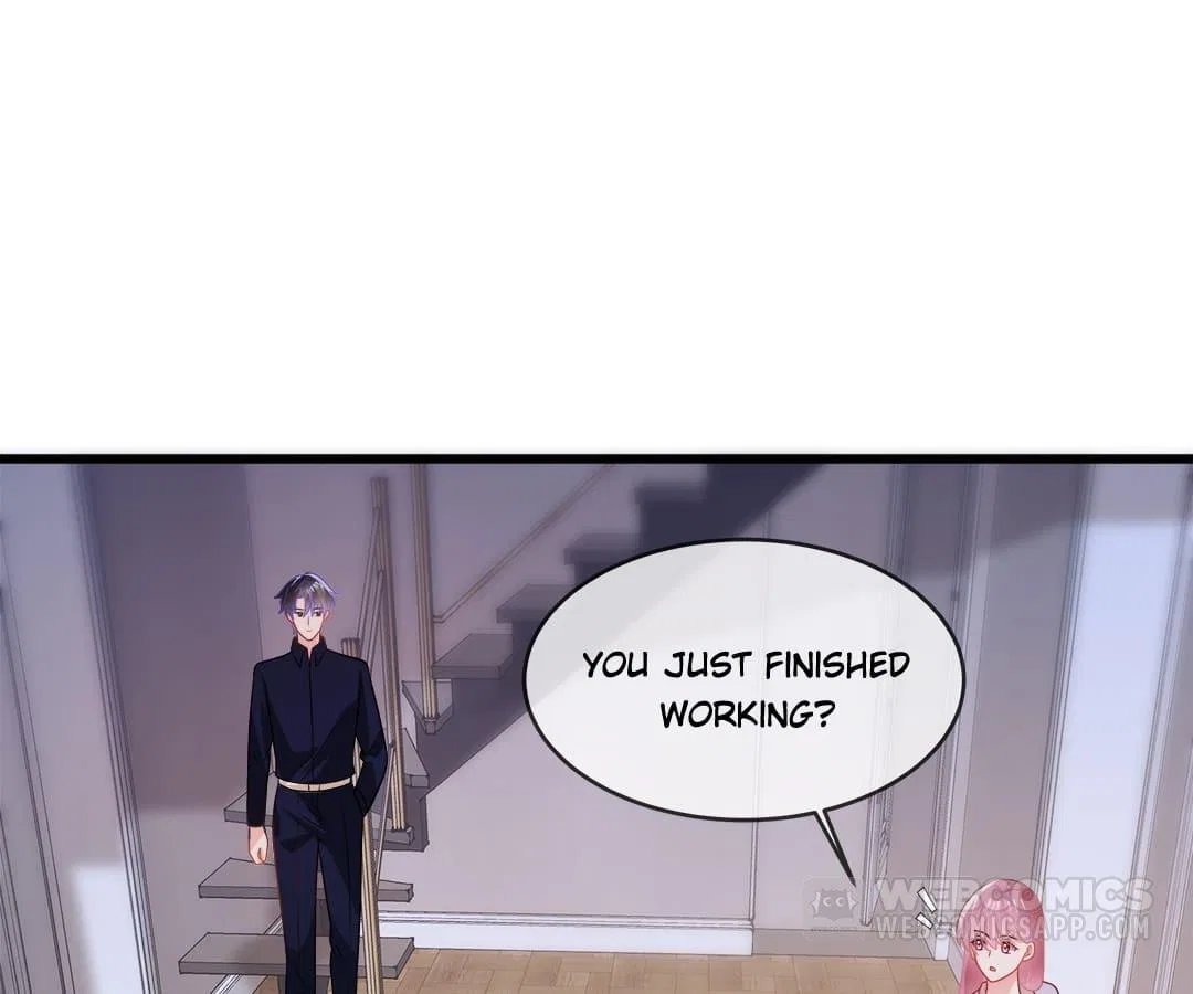 Triplets: Mr Li’s Sweetheart Chapter 31 – Page 20