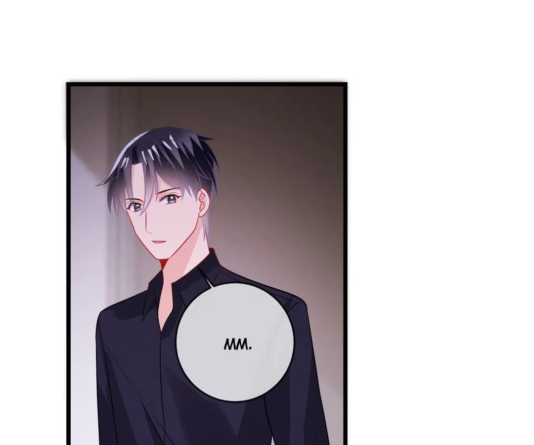Triplets: Mr Li’s Sweetheart Chapter 31 – Page 22