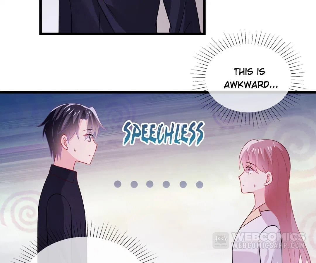 Triplets: Mr Li’s Sweetheart Chapter 31 – Page 23