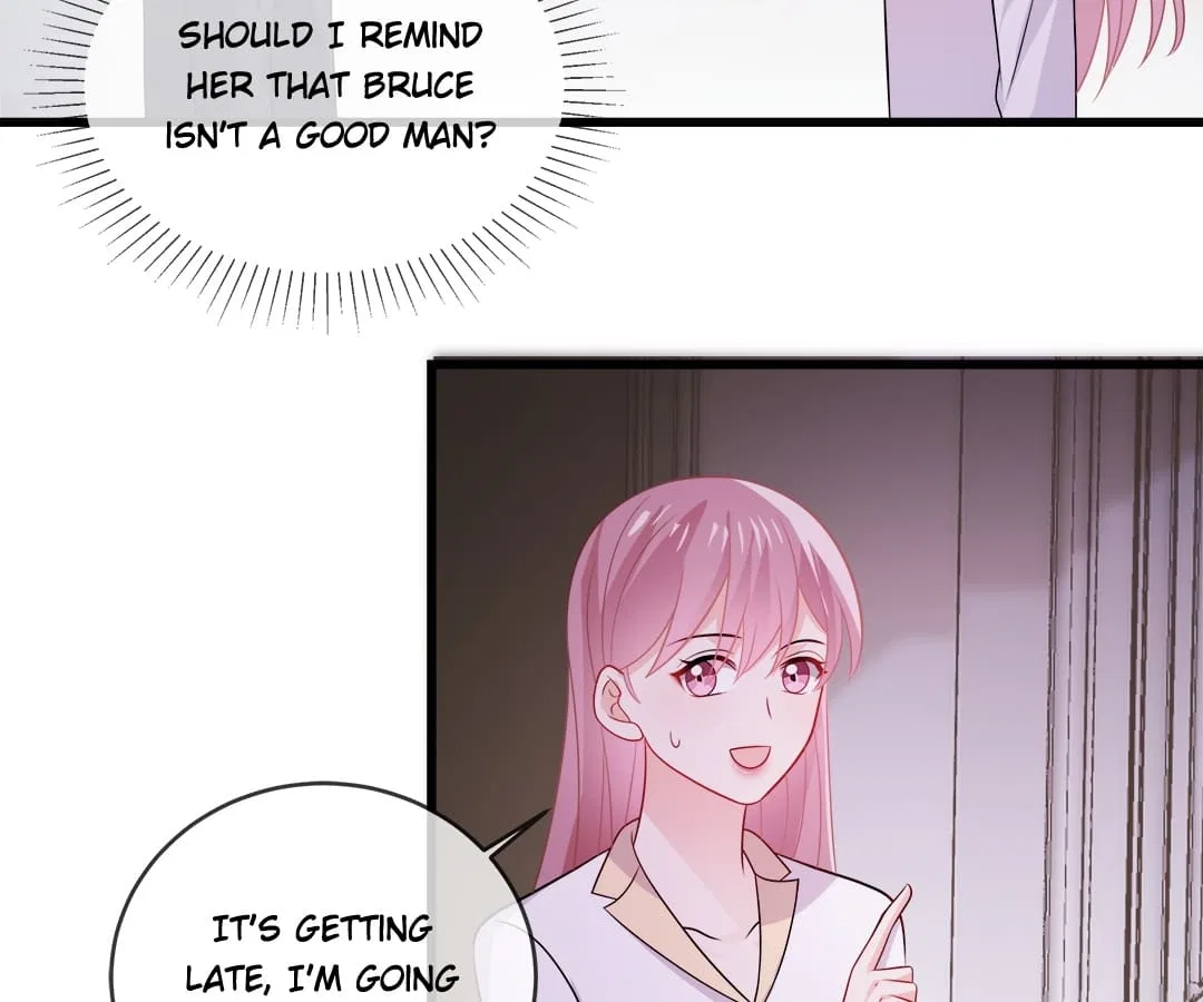 Triplets: Mr Li’s Sweetheart Chapter 31 – Page 24