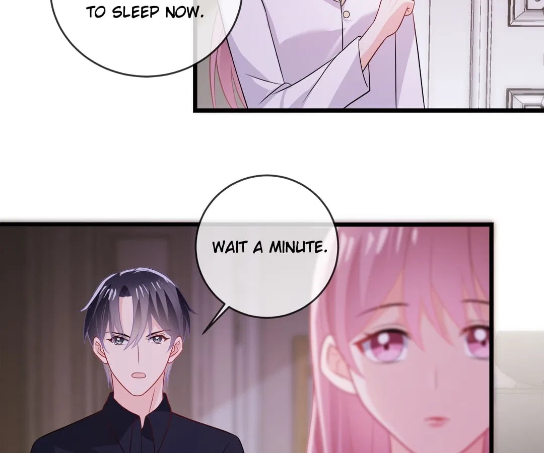 Triplets: Mr Li’s Sweetheart Chapter 31 – Page 25
