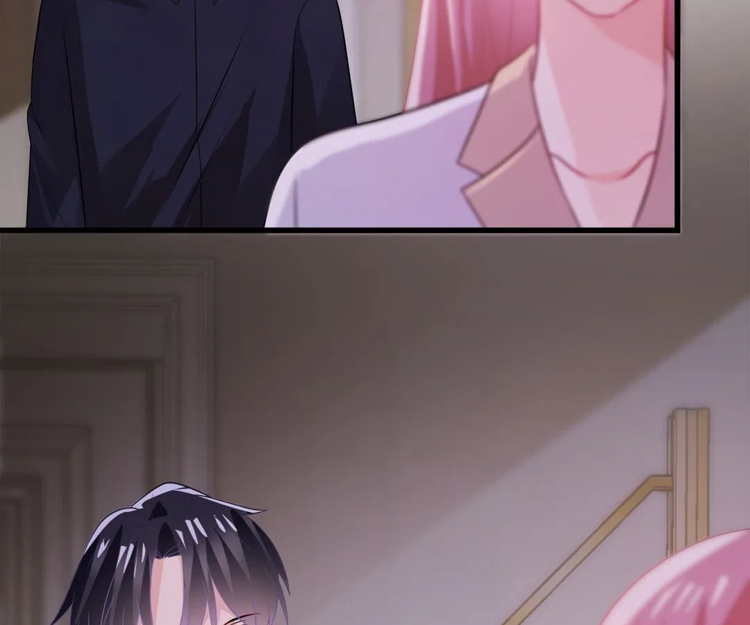 Triplets: Mr Li’s Sweetheart Chapter 31 – Page 26