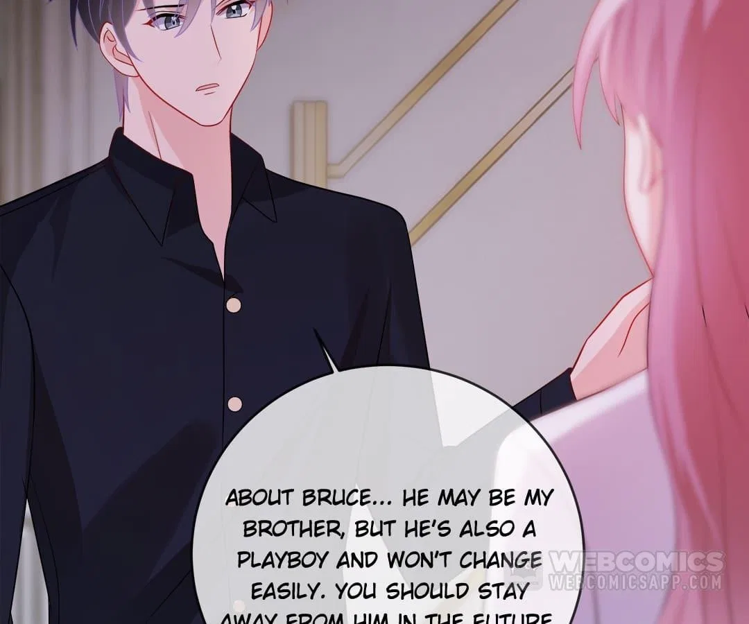 Triplets: Mr Li’s Sweetheart Chapter 31 – Page 27