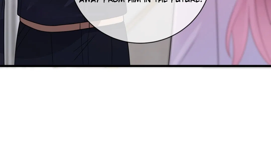 Triplets: Mr Li’s Sweetheart Chapter 31 – Page 28
