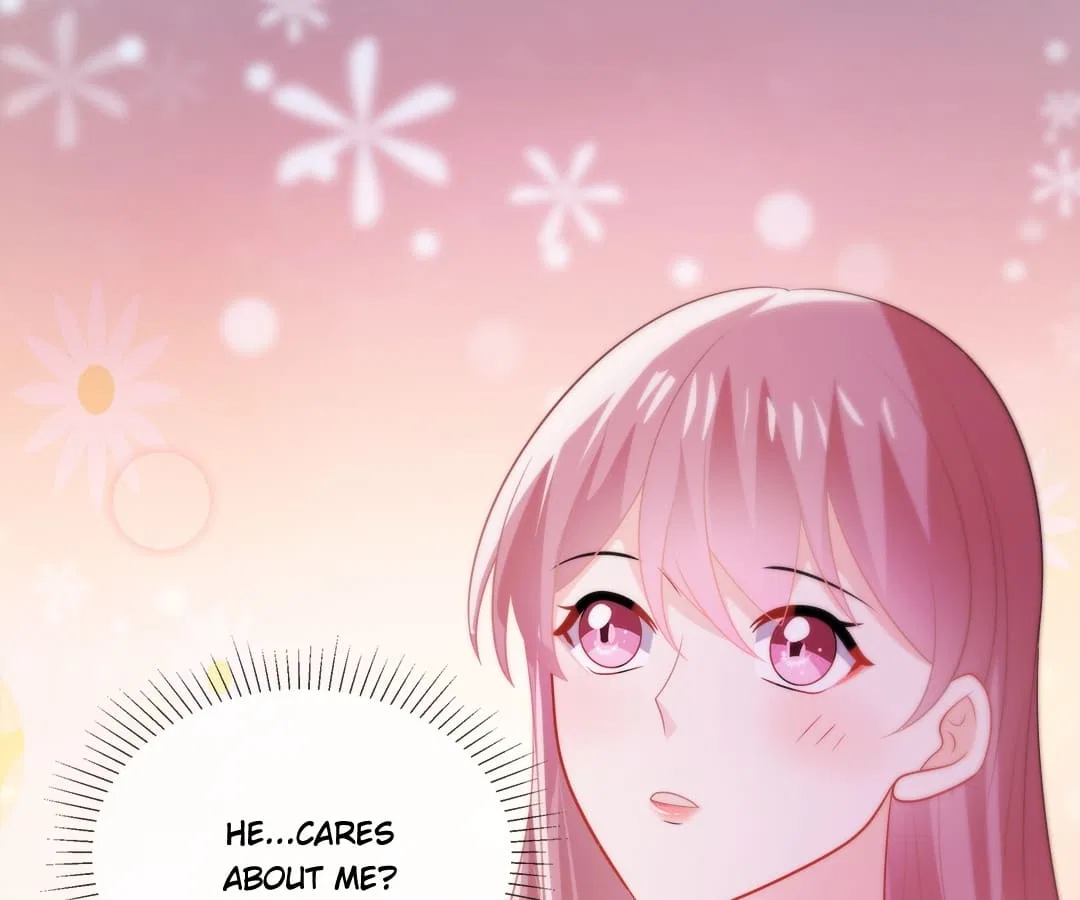 Triplets: Mr Li’s Sweetheart Chapter 31 – Page 29
