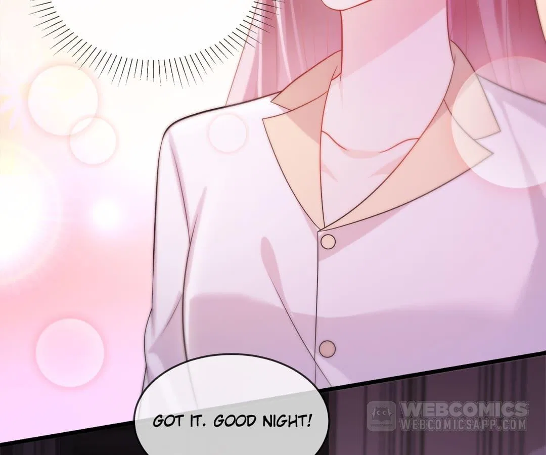 Triplets: Mr Li’s Sweetheart Chapter 31 – Page 30