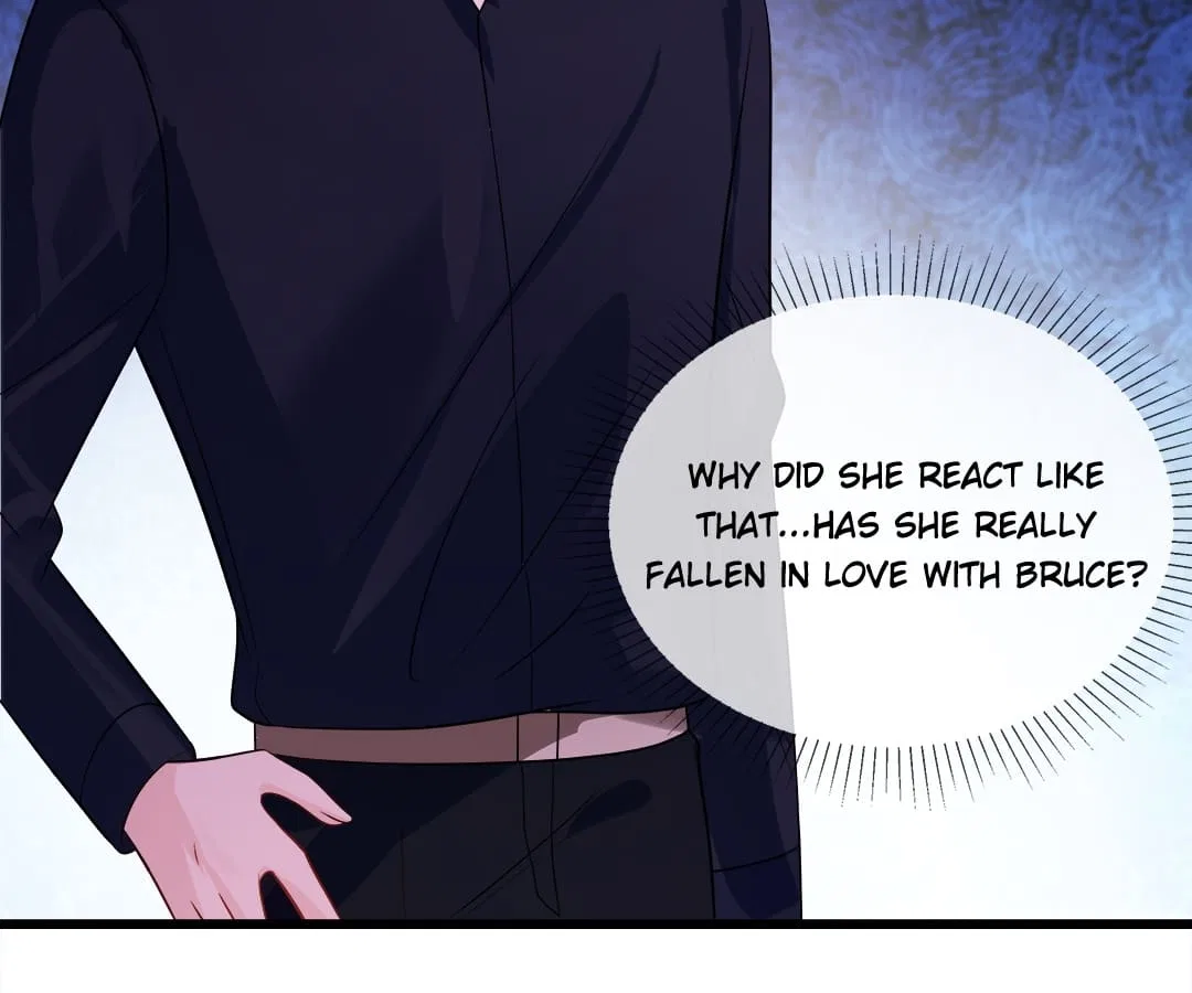 Triplets: Mr Li’s Sweetheart Chapter 31 – Page 33
