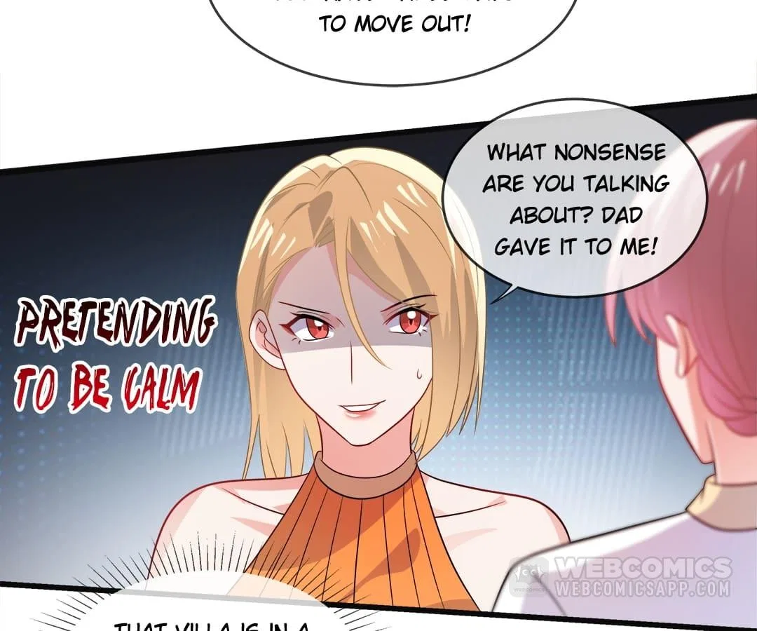 Triplets: Mr Li’s Sweetheart Chapter 30 – Page 2