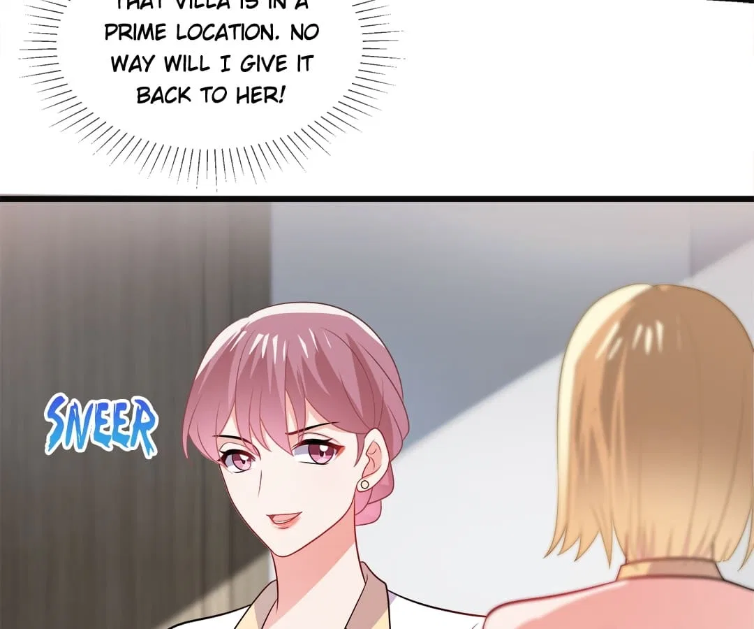 Triplets: Mr Li’s Sweetheart Chapter 30 – Page 3
