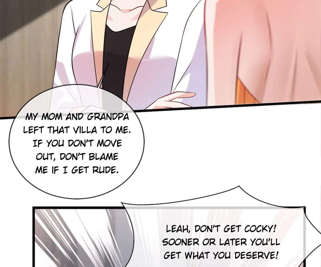 Triplets: Mr Li’s Sweetheart Chapter 30 – Page 4