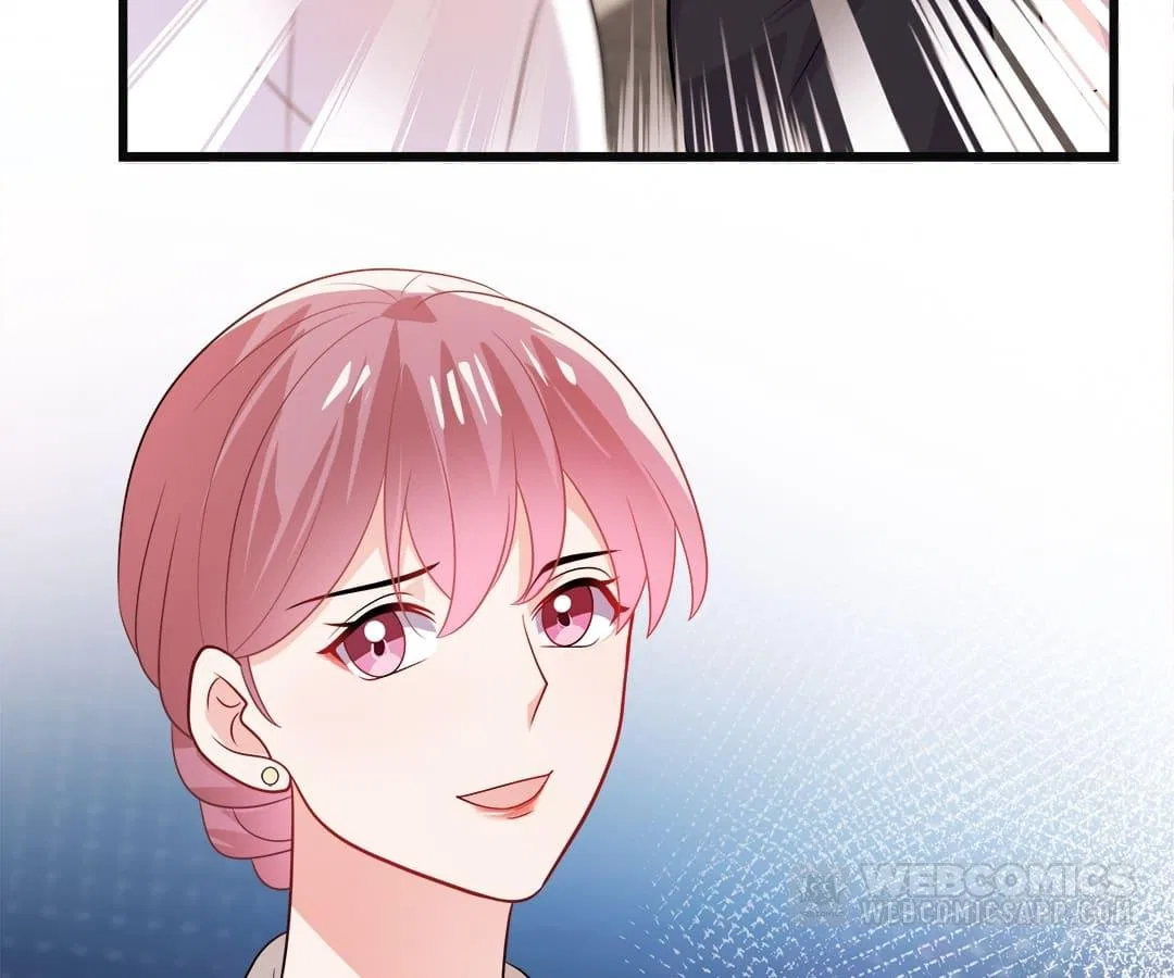 Triplets: Mr Li’s Sweetheart Chapter 30 – Page 6