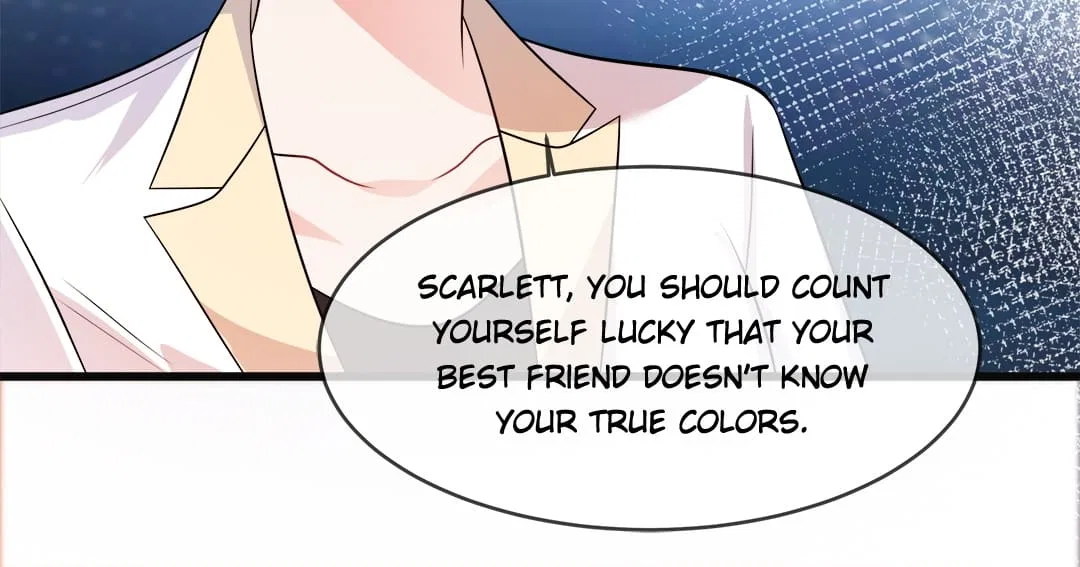 Triplets: Mr Li’s Sweetheart Chapter 30 – Page 7