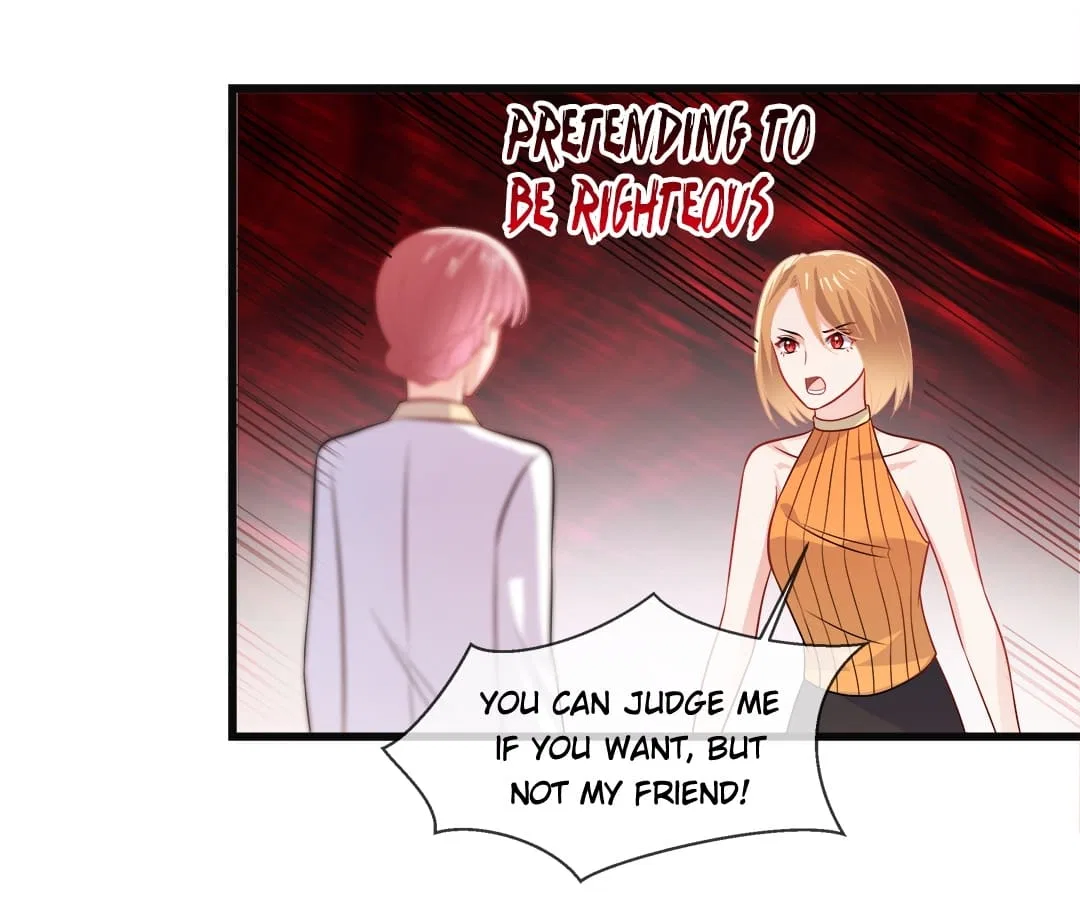 Triplets: Mr Li’s Sweetheart Chapter 30 – Page 8