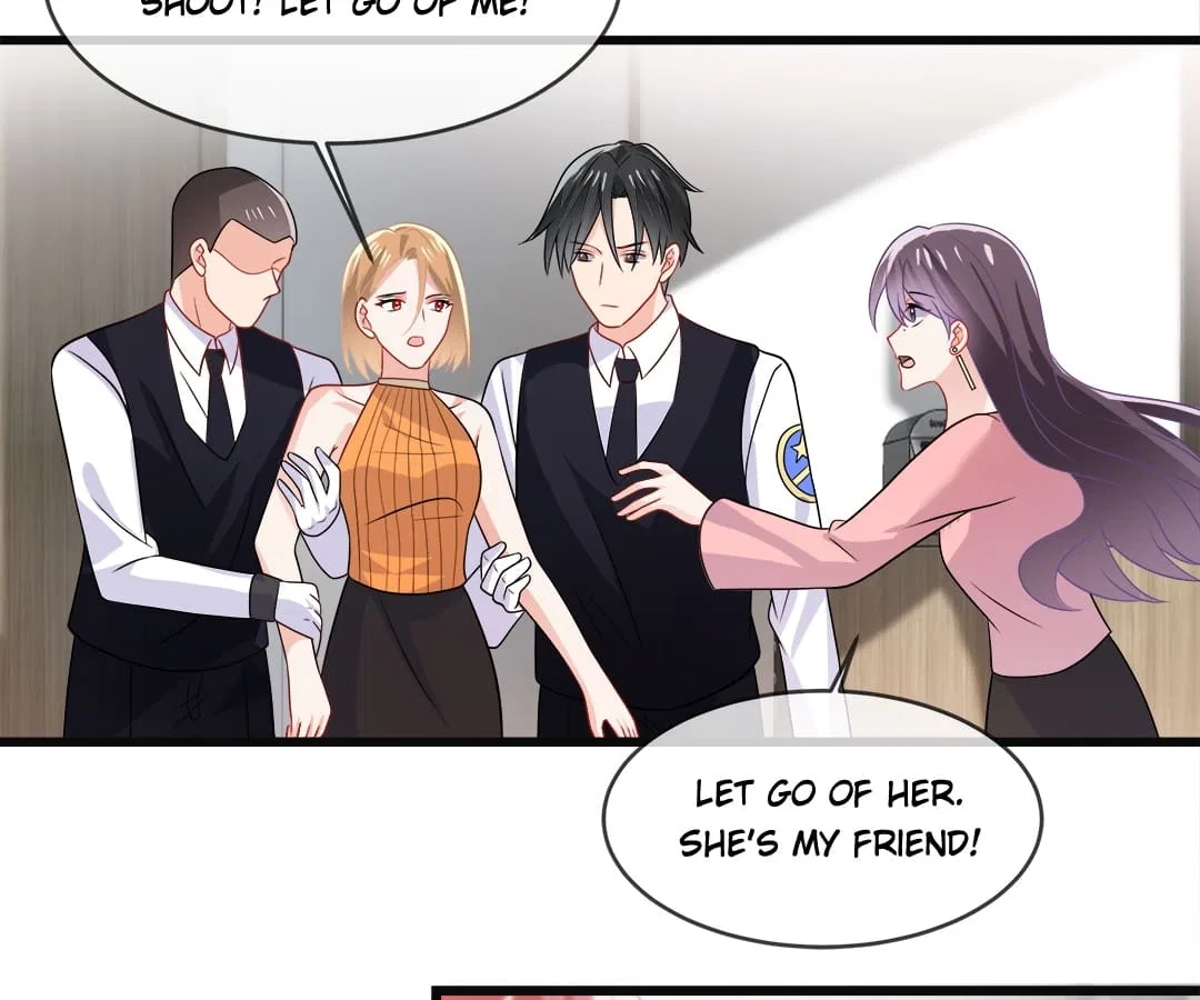 Triplets: Mr Li’s Sweetheart Chapter 30 – Page 10