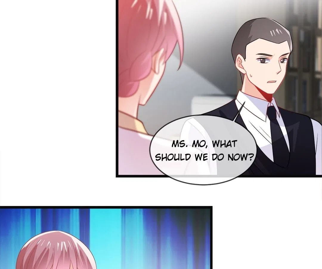 Triplets: Mr Li’s Sweetheart Chapter 30 – Page 11