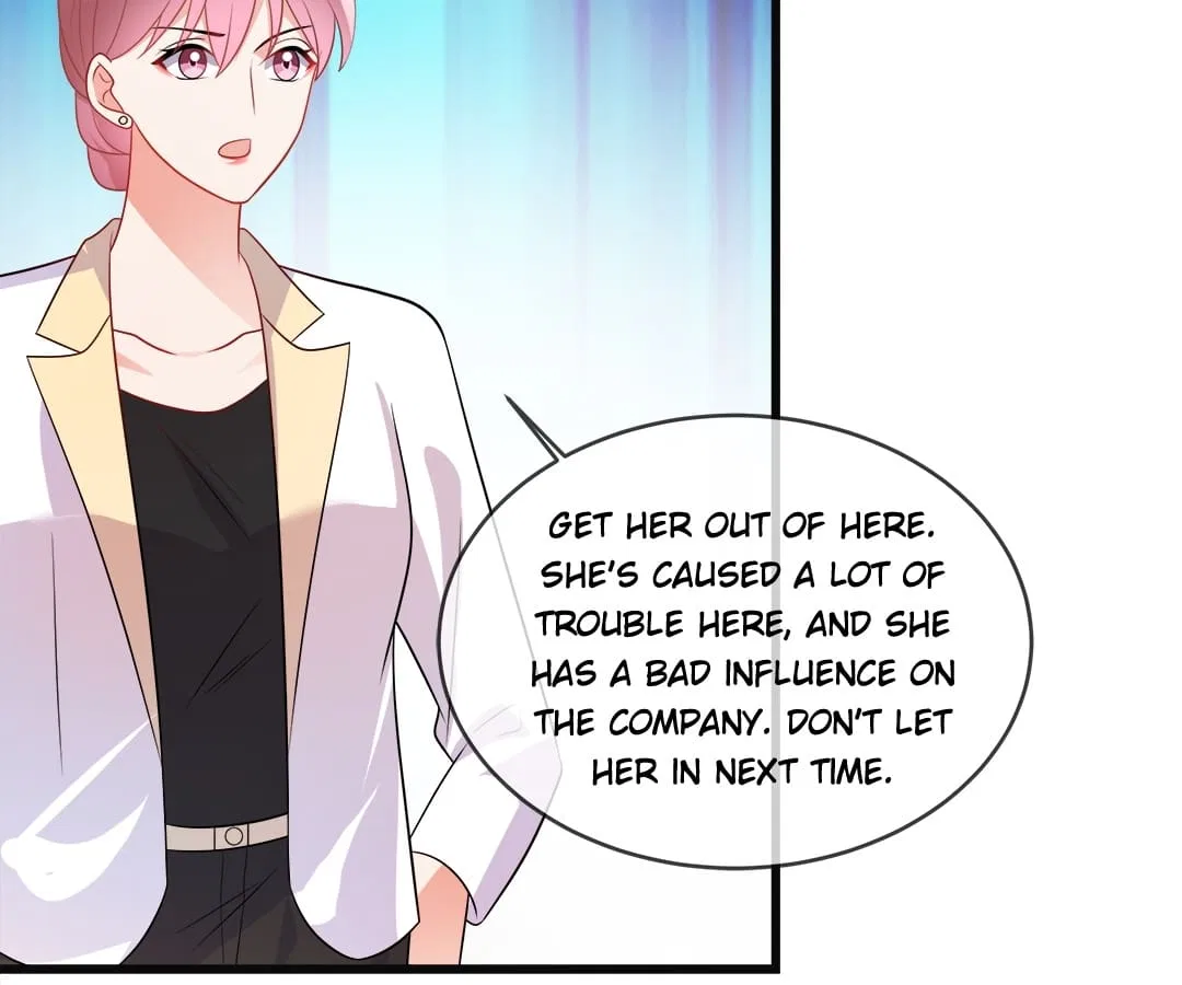 Triplets: Mr Li’s Sweetheart Chapter 30 – Page 12