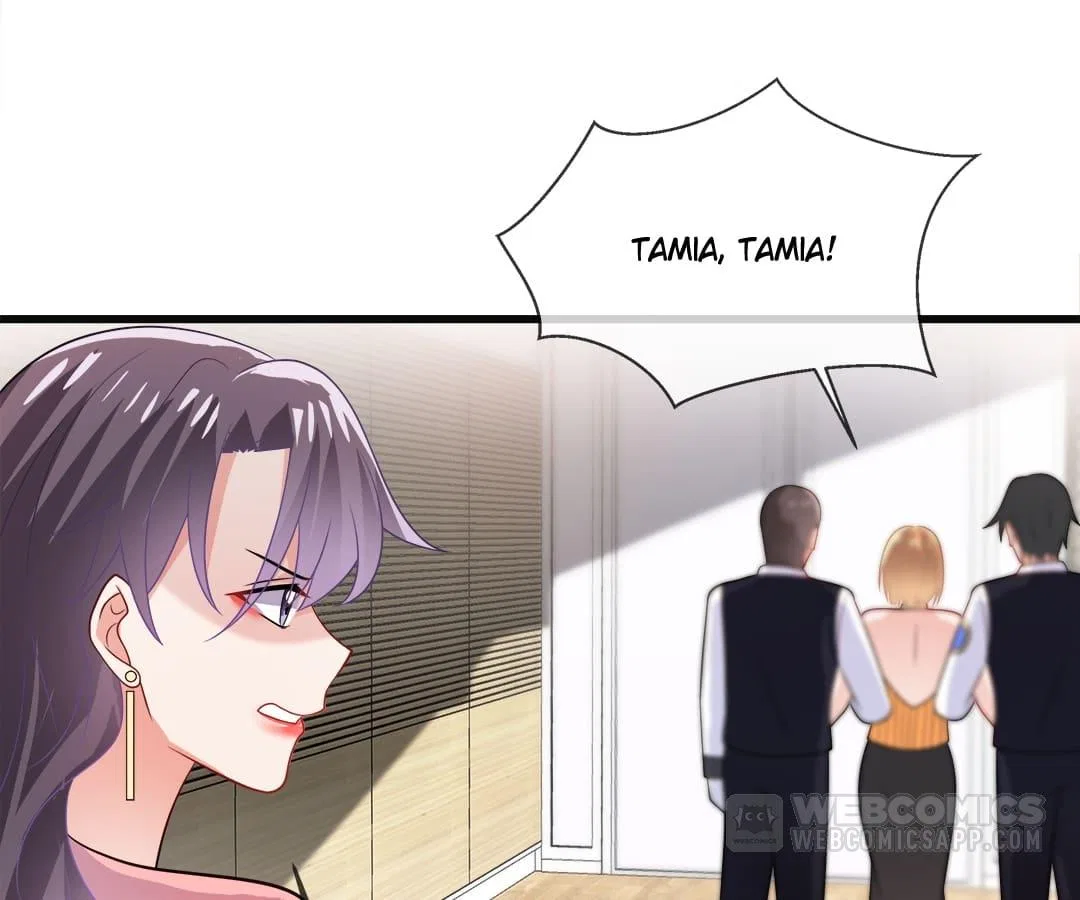 Triplets: Mr Li’s Sweetheart Chapter 30 – Page 13