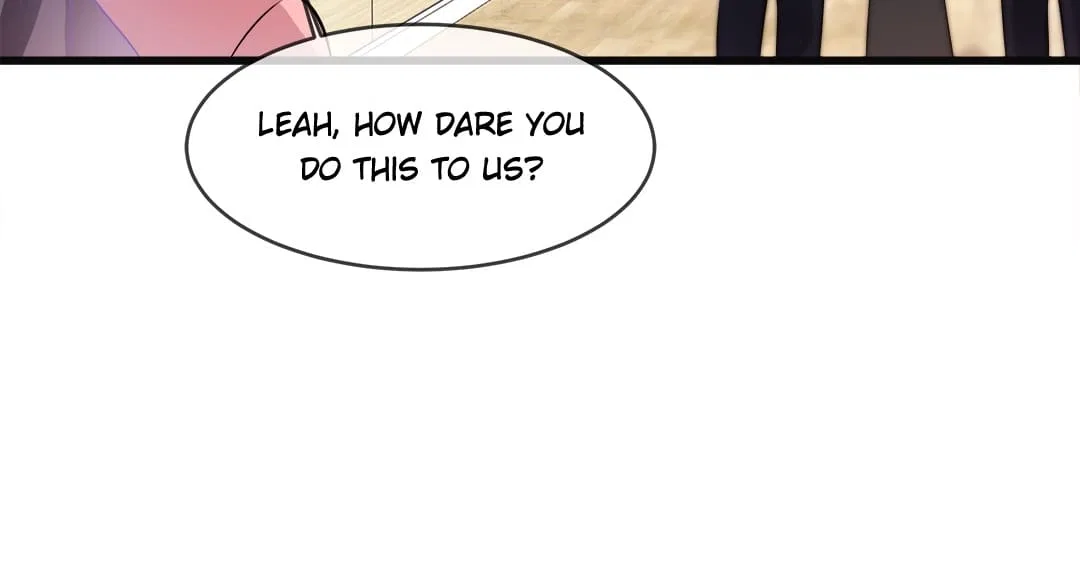 Triplets: Mr Li’s Sweetheart Chapter 30 – Page 14