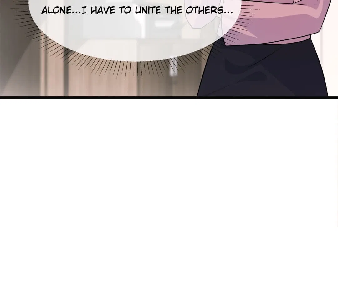 Triplets: Mr Li’s Sweetheart Chapter 30 – Page 17