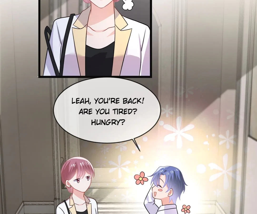 Triplets: Mr Li’s Sweetheart Chapter 30 – Page 19