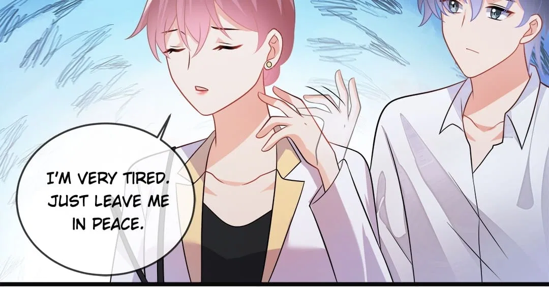 Triplets: Mr Li’s Sweetheart Chapter 30 – Page 21